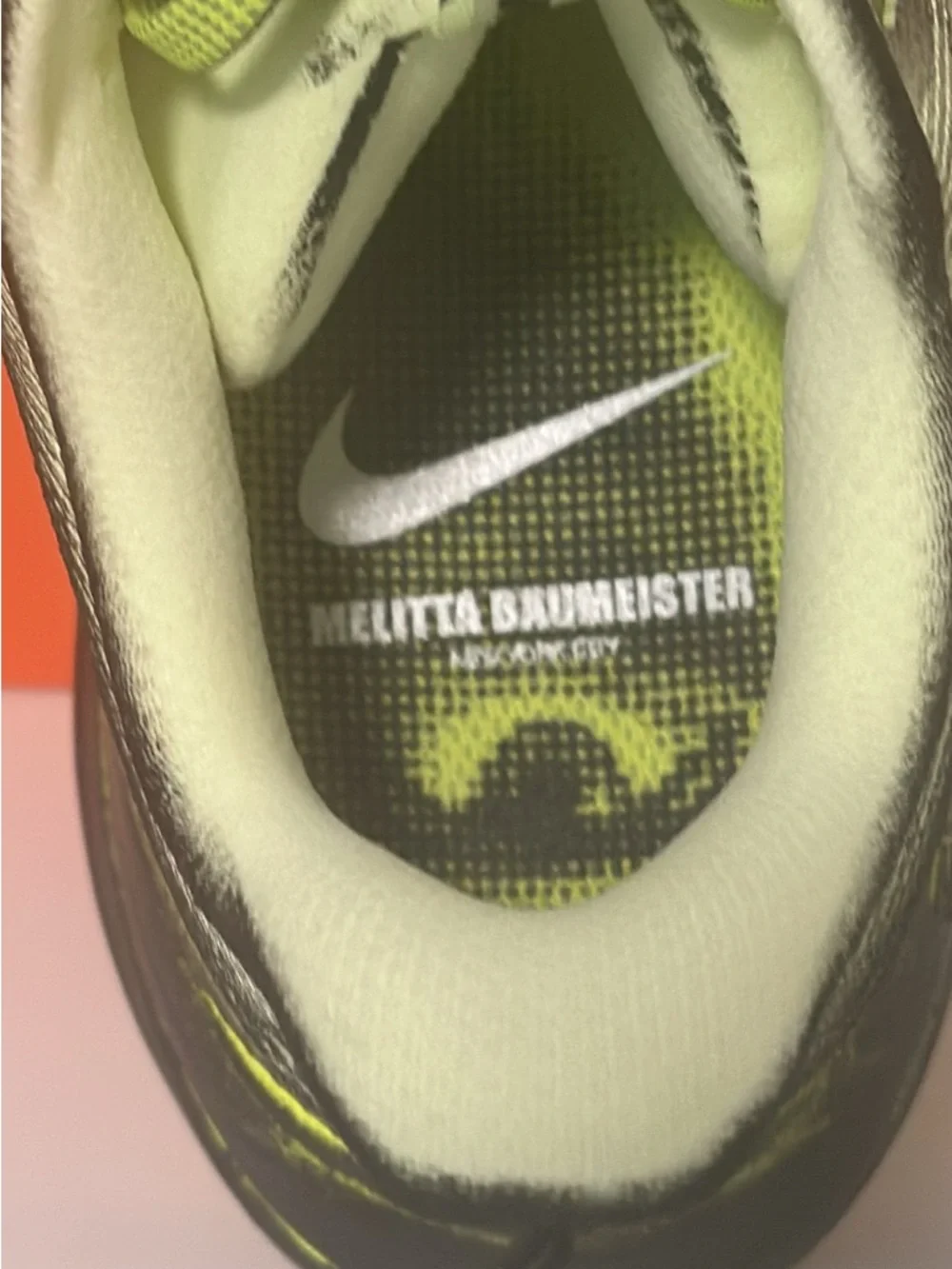 Nike Air Zoom Pegasus Premium - Picture 7 of 10